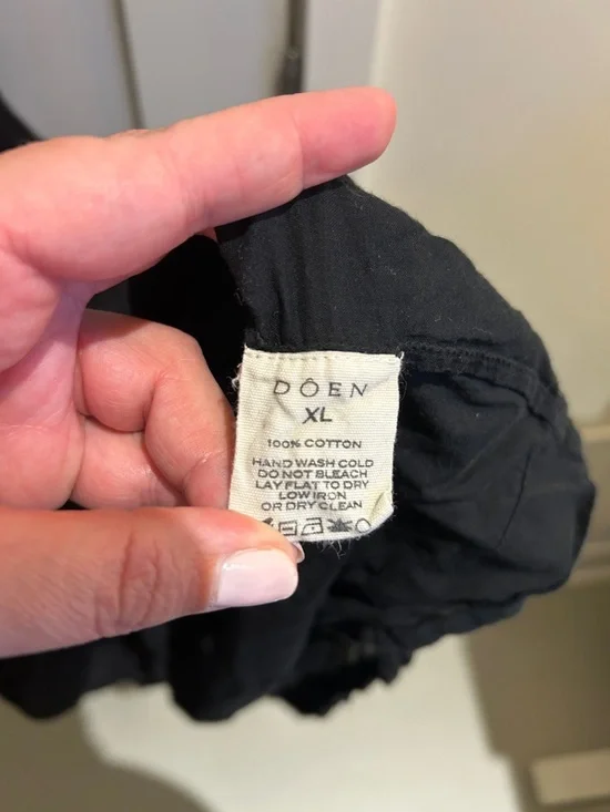 Doen Ischia Midi Dress - Picture 3 of 4